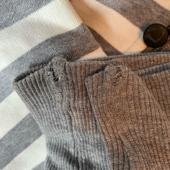 Lululemon scuba sweater - Picture 4 of 5